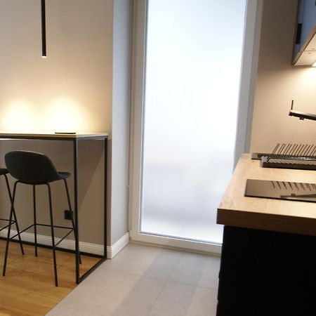 Fingerprint Tree Apartments ザグレブ エクステリア 写真