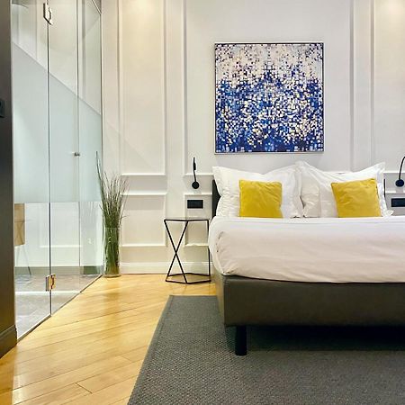 Fingerprint Tree Apartments ザグレブ エクステリア 写真