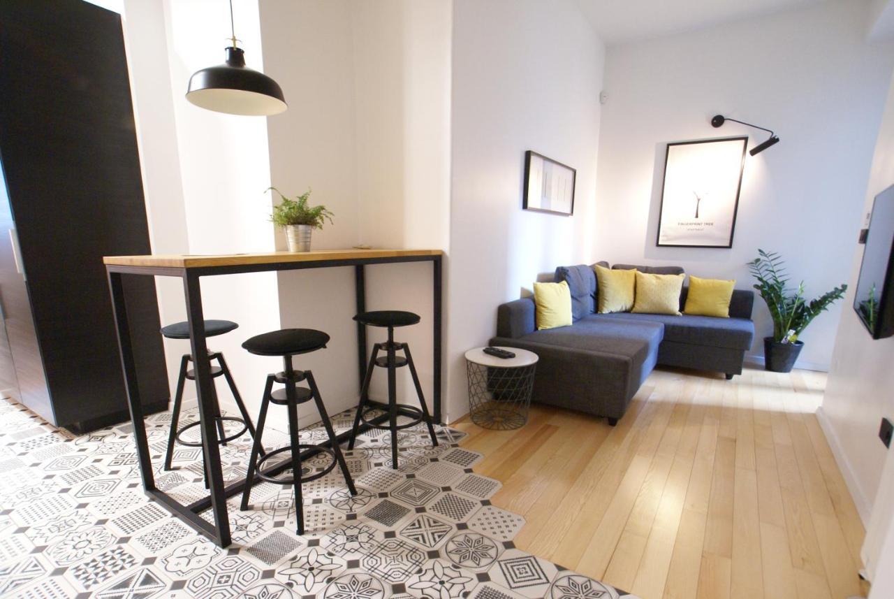 Fingerprint Tree Apartments ザグレブ エクステリア 写真