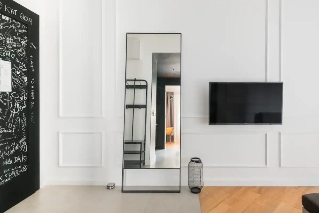 Fingerprint Tree Apartments ザグレブ エクステリア 写真
