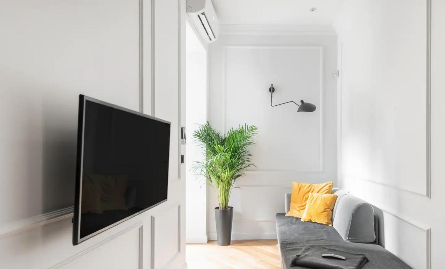 Fingerprint Tree Apartments ザグレブ エクステリア 写真