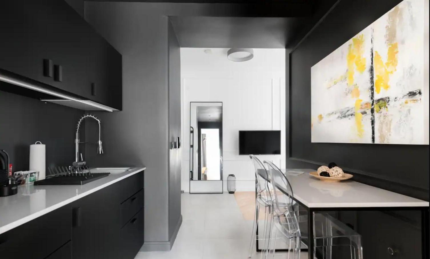 Fingerprint Tree Apartments ザグレブ エクステリア 写真