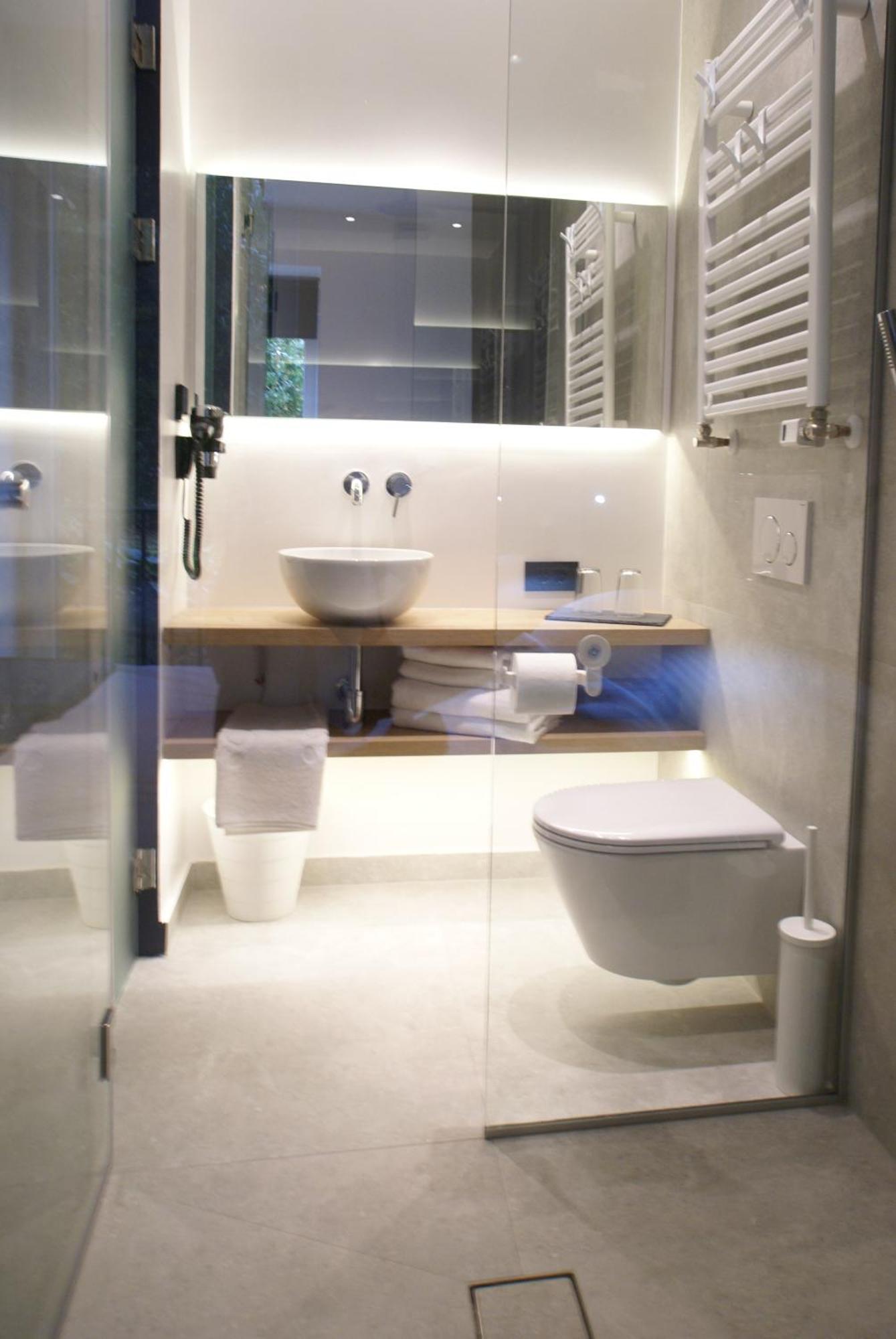 Fingerprint Tree Apartments ザグレブ エクステリア 写真