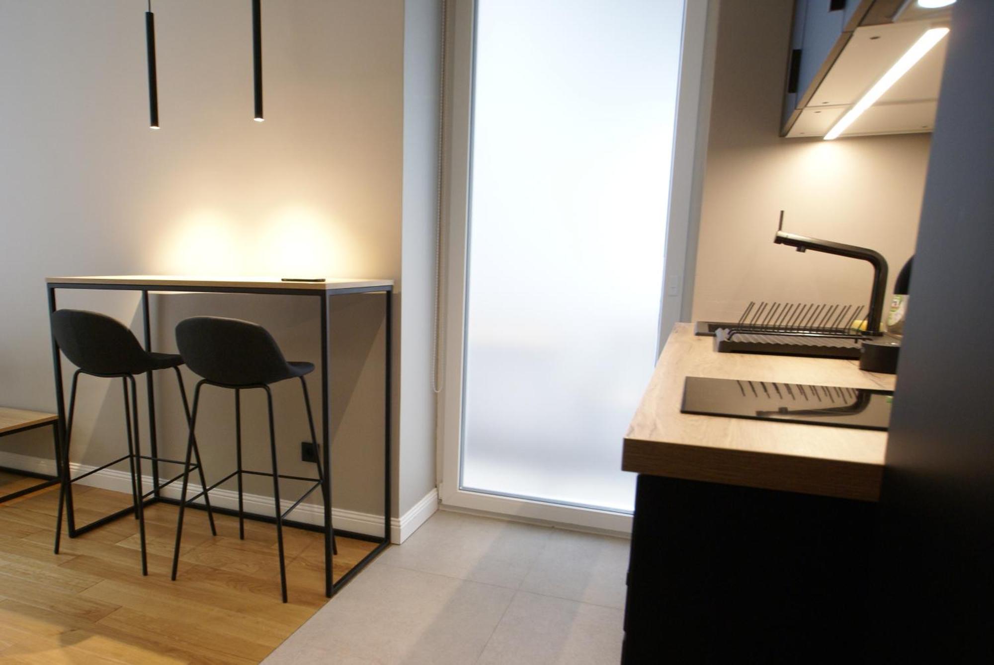 Fingerprint Tree Apartments ザグレブ エクステリア 写真