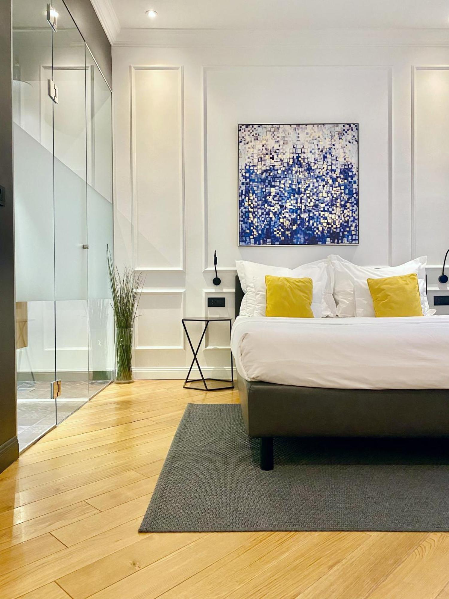 Fingerprint Tree Apartments ザグレブ エクステリア 写真